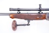 Custom Winchester 1885 Low Wall Schuetzen Falling Block Rifle - 10