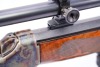 Custom Winchester 1885 Low Wall Schuetzen Falling Block Rifle - 23