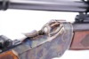 Custom Winchester 1885 Low Wall Schuetzen Falling Block Rifle - 26