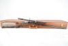 Les Bauska Custom Winchester Model 1885 Low Wall .256 Win Mag Rifle