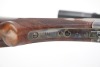 Les Bauska Custom Winchester Model 1885 Low Wall .256 Win Mag Rifle - 9