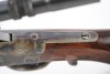 Les Bauska Custom Winchester Model 1885 Low Wall .256 Win Mag Rifle - 12