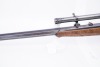 Winchester Model 1885 High Wall .32-40 Rifle & Winchester A5 Scope - 10