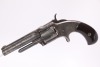 Smith & Wesson S&W Model 1 1/2 .32 RF 3 1/2" Single Action Revolver - 2