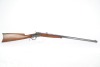 Winchester Model 1885 Low Wall .32-20 WCF 28" Single Shot Rifle - 7