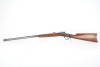 Winchester Model 1885 Low Wall .32-20 WCF 28" Single Shot Rifle - 8