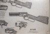Factory Winchester 1890 Prototype Magazine Lever Action Rifle, Circa 1906 - 23