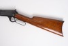 Factory Winchester 1890 Prototype Magazine Lever Action Rifle, Circa 1906 - 10