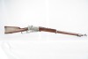 WWI Winchester 1895 Musket Russian Contract 7.62x54R Lever Action Rifle - 4