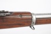 WWI Winchester 1895 Musket Russian Contract 7.62x54R Lever Action Rifle - 12