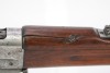 WWI Winchester 1895 Musket Russian Contract 7.62x54R Lever Action Rifle - 13