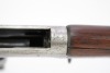 WWI Winchester 1895 Musket Russian Contract 7.62x54R Lever Action Rifle - 17