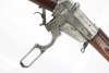 WWI Winchester 1895 Musket Russian Contract 7.62x54R Lever Action Rifle - 18