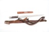 WWI Winchester 1895 Musket Russian Contract 7.62x54R Lever Action Rifle - 21