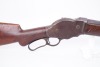 ANTIQUE Winchester Model 1887 12 Gauge 32" Lever Action Shotgun - 3