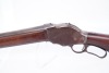 ANTIQUE Winchester Model 1887 12 Gauge 32" Lever Action Shotgun - 9