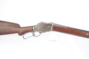 ANTIQUE Winchester Model 1887 12 Gauge 30" Lever Action Shotgun