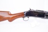 Very Rare Winchester Model 1893 Pump Action Riot Gun With Cody Letter - 3