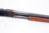 Very Rare Winchester Model 1893 Pump Action Riot Gun With Cody Letter - 4