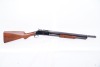 Very Rare Winchester Model 1893 Pump Action Riot Gun With Cody Letter - 6