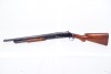 Very Rare Winchester Model 1893 Pump Action Riot Gun With Cody Letter - 7