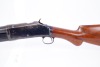 Very Rare Winchester Model 1893 Pump Action Riot Gun With Cody Letter - 9