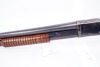 Very Rare Winchester Model 1893 Pump Action Riot Gun With Cody Letter - 10