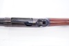 Very Rare Winchester Model 1893 Pump Action Riot Gun With Cody Letter - 17