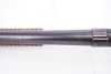 Very Rare Winchester Model 1893 Pump Action Riot Gun With Cody Letter - 18