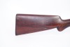 Scarce Winchester Model 1893 30" Pump Action shotgun, ANTIQUE - 2