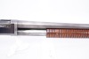 Scarce Winchester Model 1893 30" Pump Action shotgun, ANTIQUE - 4