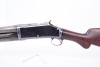 Scarce Winchester Model 1893 30" Pump Action shotgun, ANTIQUE - 10