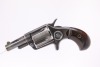 1897 British Proofed Colt New Line 2nd Model Single Action Revolver - 2