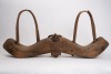 1850's Ranch Ox Yoke from Inwood California