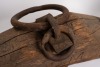 1850's Ranch Ox Yoke from Inwood California - 3