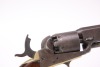 Civil War Colt Model 1849 Pocket .31 Cal 6" Percussion Revolver, MFD 1862 - 15