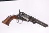 Pre-Civil War Colt 1849 Pocket .31 Cal 5" Percussion Revolver, MFD 1853