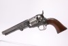 Pre-Civil War Colt 1849 Pocket .31 Cal 5" Percussion Revolver, MFD 1853 - 2