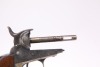 Pre-Civil War Colt 1849 Pocket .31 Cal 5" Percussion Revolver, MFD 1853 - 13