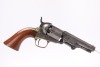 Civil War Colt Model 1849 Pocket .31 Cal 4" Percussion Revolver, MFD 1863