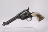 Colt 1st Gen Single Action Army Dual Caliber .44 Special/Russian Revolver - 2