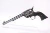 1st Gen Abercrombie & Fitch Shipped Colt SAA .45 Colt Revolver, Rig & Letter - 4