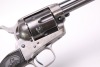 1st Gen Abercrombie & Fitch Shipped Colt SAA .45 Colt Revolver, Rig & Letter - 12