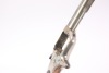 ANTIQUE Colt New Line .22 Short Rimfire Nickel Pocket Single Action Revolver - 12
