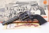 1963 Colt 2nd Generation .44 Special Single Action Army Revolver & Box - 2