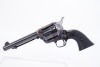 1963 Colt 2nd Generation .44 Special Single Action Army Revolver & Box - 4