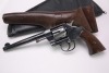 Colt Army Model 1892 .38 LC DA/SA Double Revolver 1892 1st Year, ANTIQUE - 2