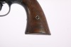 Colt Army Model 1892 .38 LC DA/SA Double Revolver 1892 1st Year, ANTIQUE - 16