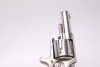Etched Panel Colt New Line 1st Model Single Action Revolver - 9
