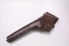 Colt Army Model 1892 .38 LC DA/SA Double Revolver 1892 1st Year, ANTIQUE - 60